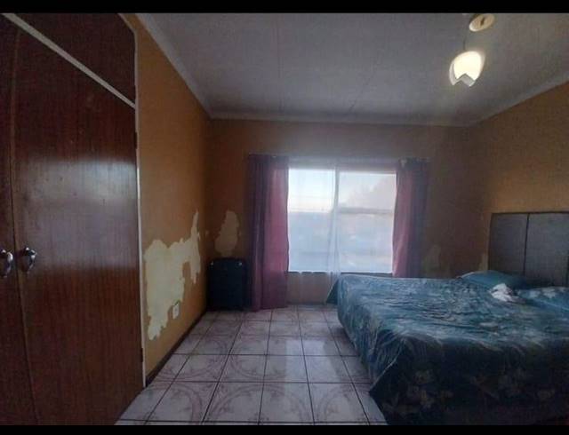 1 BEDROOM HOUSE FOR SALE IN GEDULD